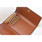 Louis Vuitton Key Case 6-ring Multicles 6 Monogram — view 5