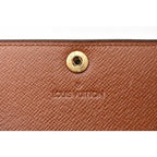 Louis Vuitton Key Case 6-ring Multicles 6 Monogram — view 6
