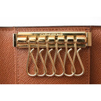 Louis Vuitton Key Case 6-ring Multicles 6 Monogram — view 7