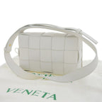 Bottega Veneta Small Cassette Shoulder Bag — view 2