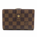 Louis Vuitton Damier Portefeuille Viennois