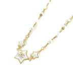 Chanel Abc430 Necklace — view 2