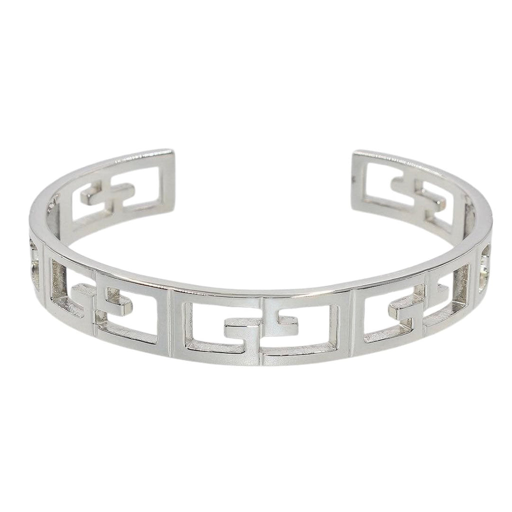 Gucci Logo Bangle Bracelet