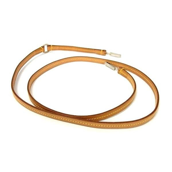 Louis Vuitton Neck Strap Cell Phone Beige Bs0511 — view 2