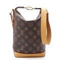 Louis Vuitton Shoulder Bag This Is Not Hobo Cruiser PM Monogram Canvas
