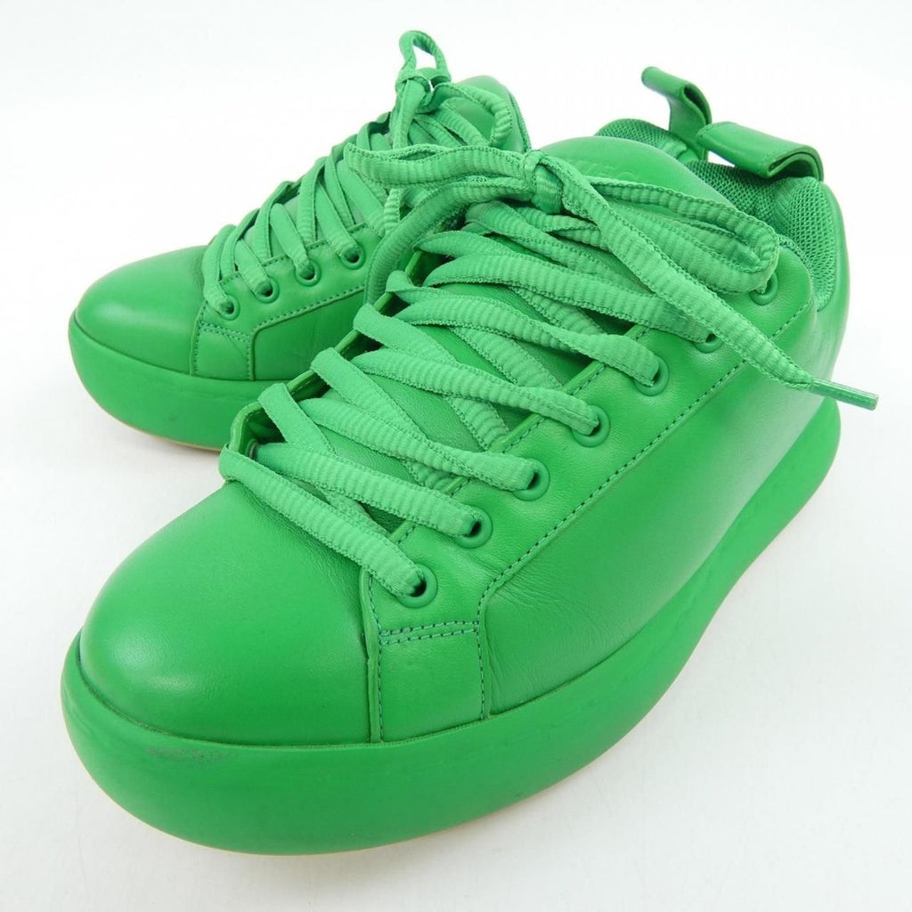 Bottega Veneta Sneakers Green 40 — view 3