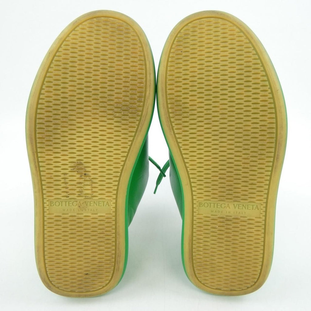 Bottega Veneta Sneakers Green 40 — view 4