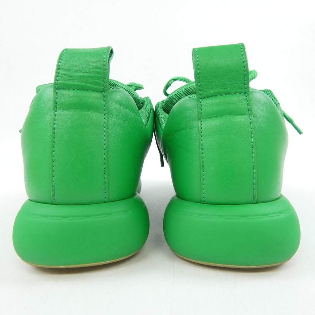 Bottega Veneta Sneakers Green 40 — view 5