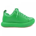 Bottega Veneta Sneakers Green 40
