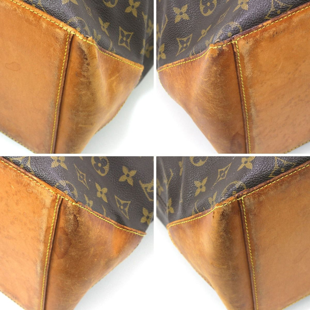 Louis Vuitton Monogram Cava Alto Tote Bag — view 7