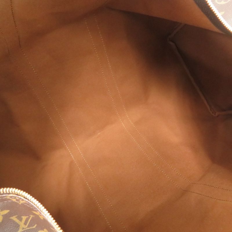 Louis Vuitton Keepall 50 Monogram Boston Bag 2031 — view 7