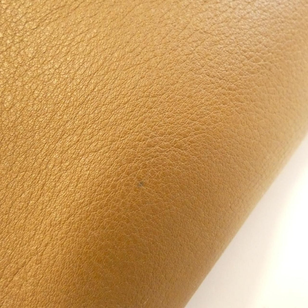 Fendi Peekaboo Bag Gold Foresta — view 4