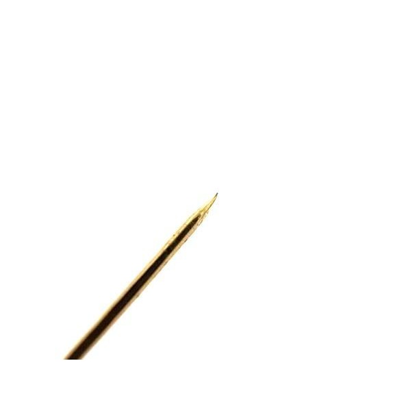 Yves Saint Laurent Pin Brooch Badge Accessories — view 3