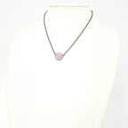 Chanel Necklace Pink — view 5