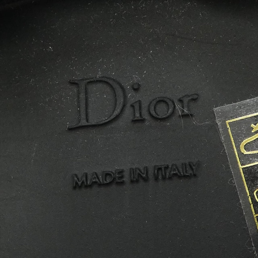 Dior D-major Book Tote Boots — view 6