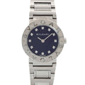 Bvlgari Watch Diamond Quartz
