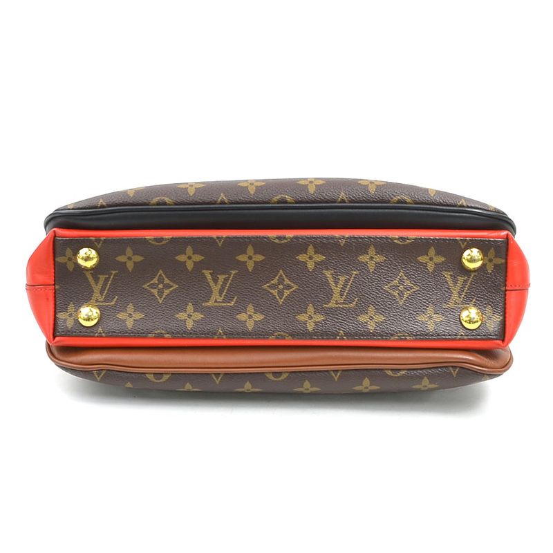 Louis Vuitton Shoulder Bag Handbag Millefeuille — view 4