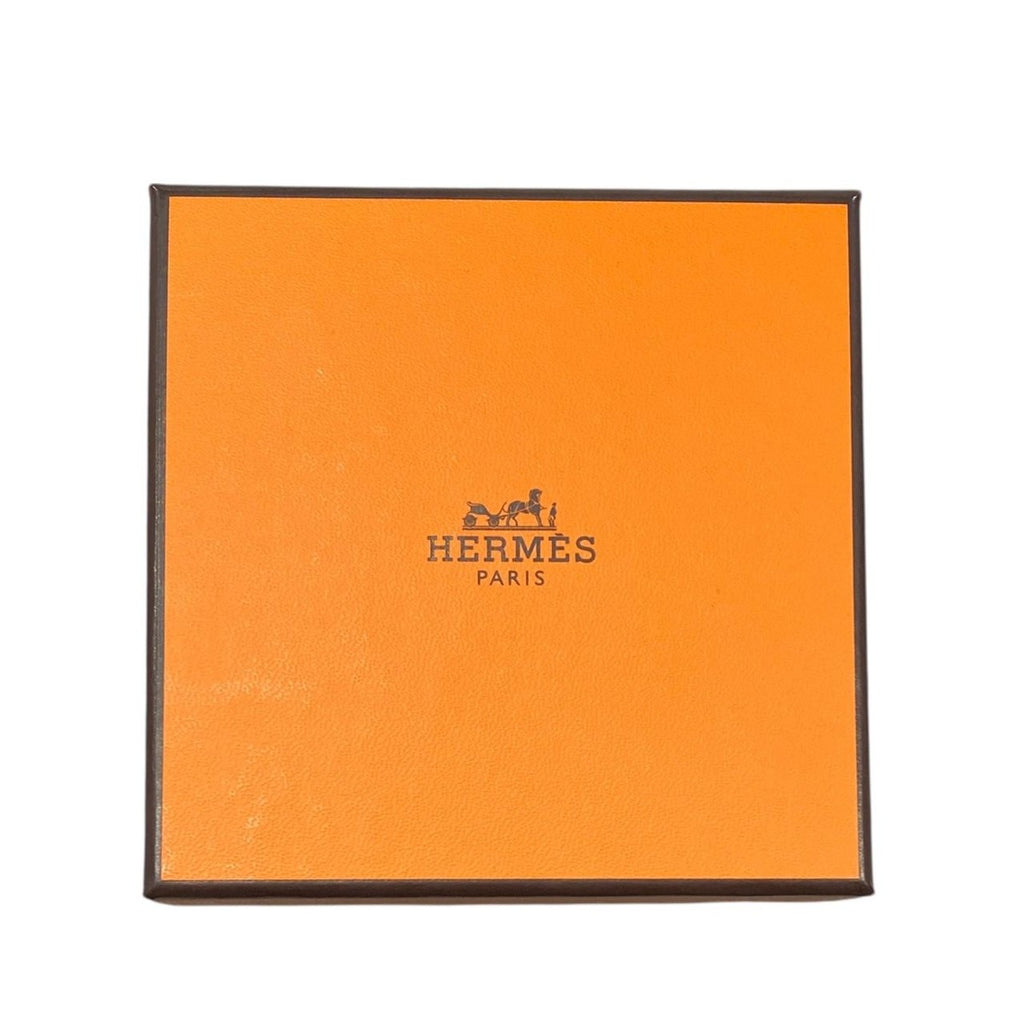 Hermes Scrunchie Bella Hair Silk — view 5