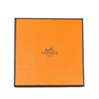 Hermes Scrunchie Bella Hair Silk — view 5