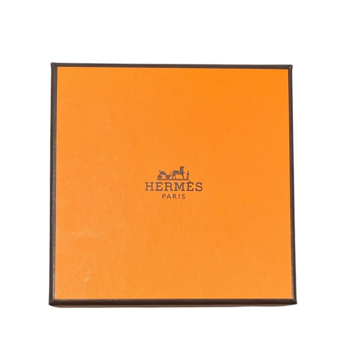 Hermes Scrunchie Bella Hair Silk — view 5