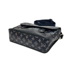 Louis Vuitton Monogram Savannah Shoulder Bag — view 3