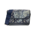 Louis Vuitton Monogram Savannah Shoulder Bag