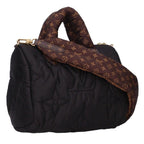 Louis Vuitton Pillow Speedy Bandouliere 25 Monogram 2-Way Shoulder Bag — view 2