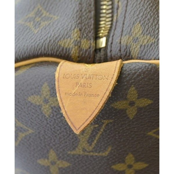 Louis Vuitton Boston Bag — view 4