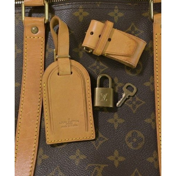 Louis Vuitton Boston Bag — view 5