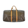 Louis Vuitton Boston Bag