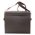 Louis Vuitton Steve Shoulder Bag Monogram Glace