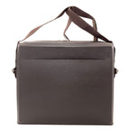 Louis Vuitton Steve Shoulder Bag Monogram Glace