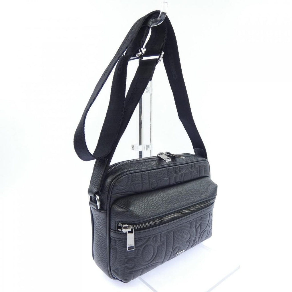 Dior Rider 2.0 Zip Messenger Bag — view 2