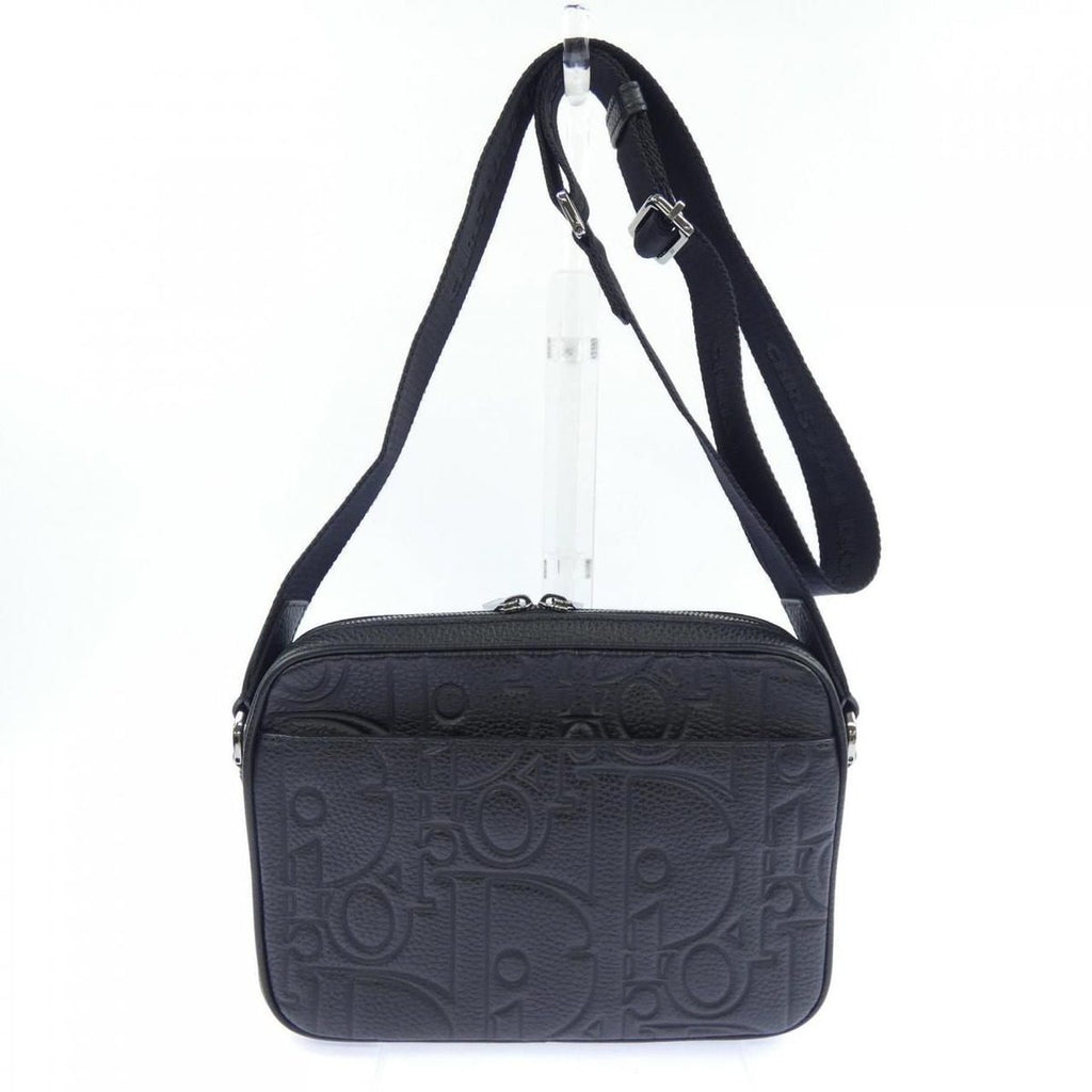 Dior Rider 2.0 Zip Messenger Bag — view 3