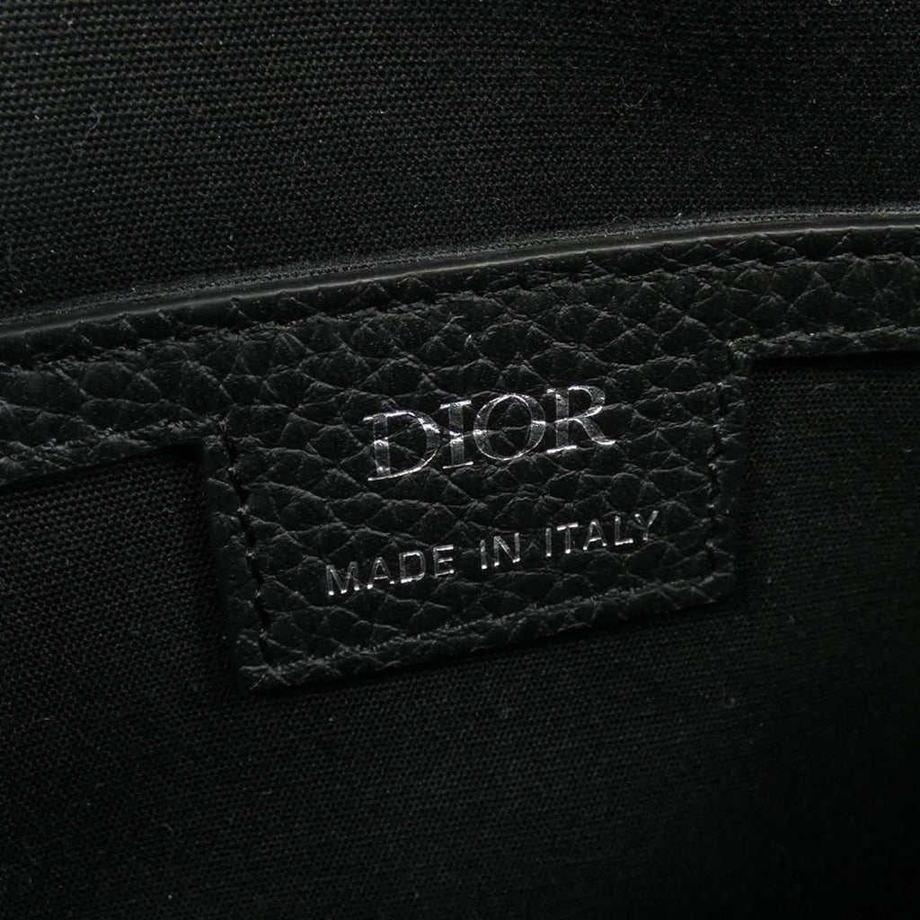 Dior Rider 2.0 Zip Messenger Bag — view 5