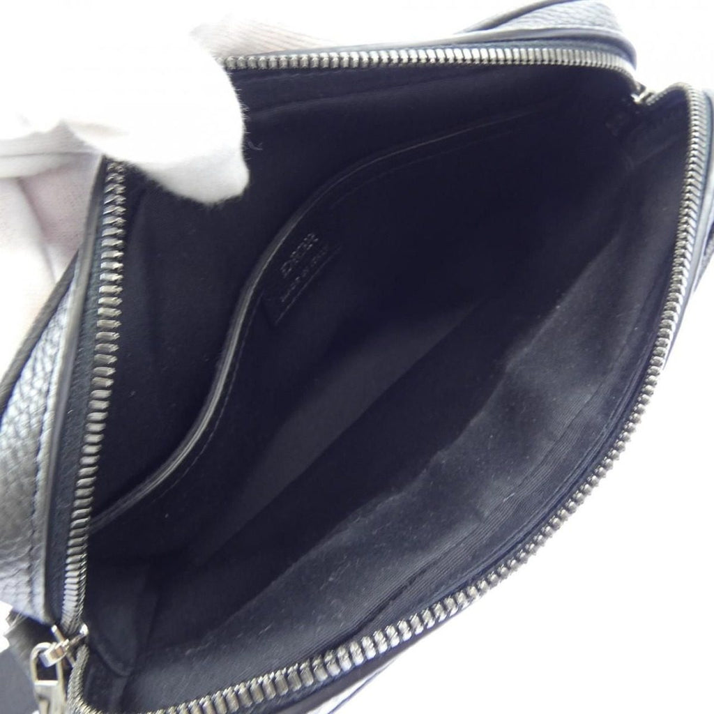 Dior Rider 2.0 Zip Messenger Bag — view 6