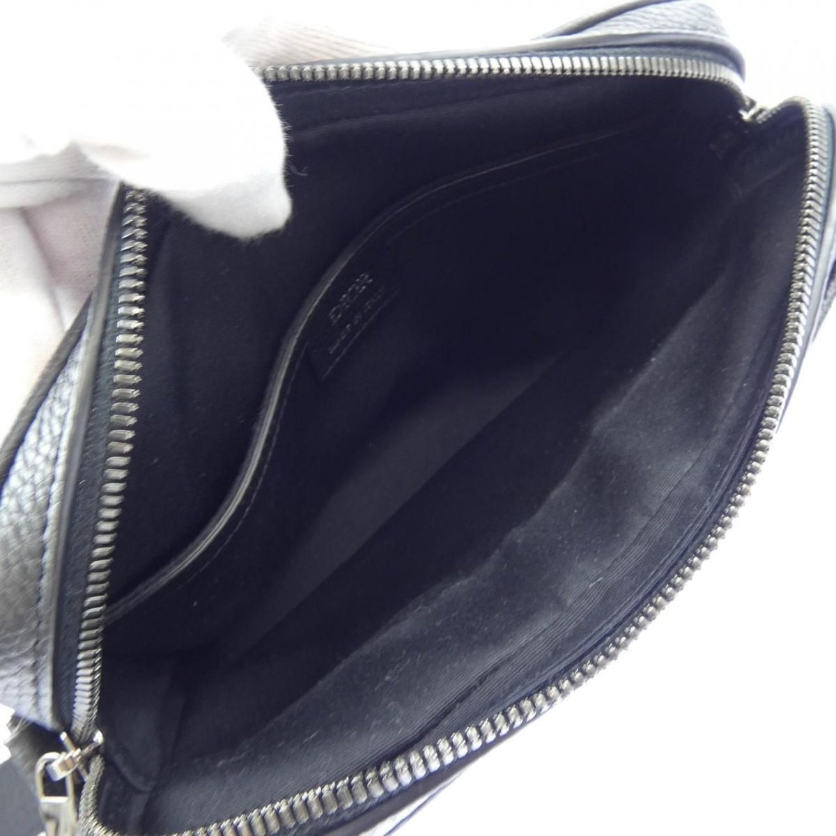 Dior Rider 2.0 Zip Messenger Bag — view 6