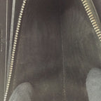 Bottega Veneta Long Wallet Round Zipper Intrecciato — view 7