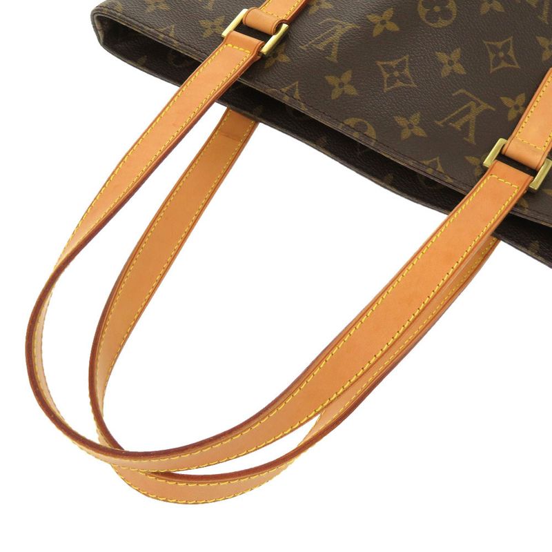 Louis Vuitton Vavin GM Monogram Tote Bag 1357 — view 6
