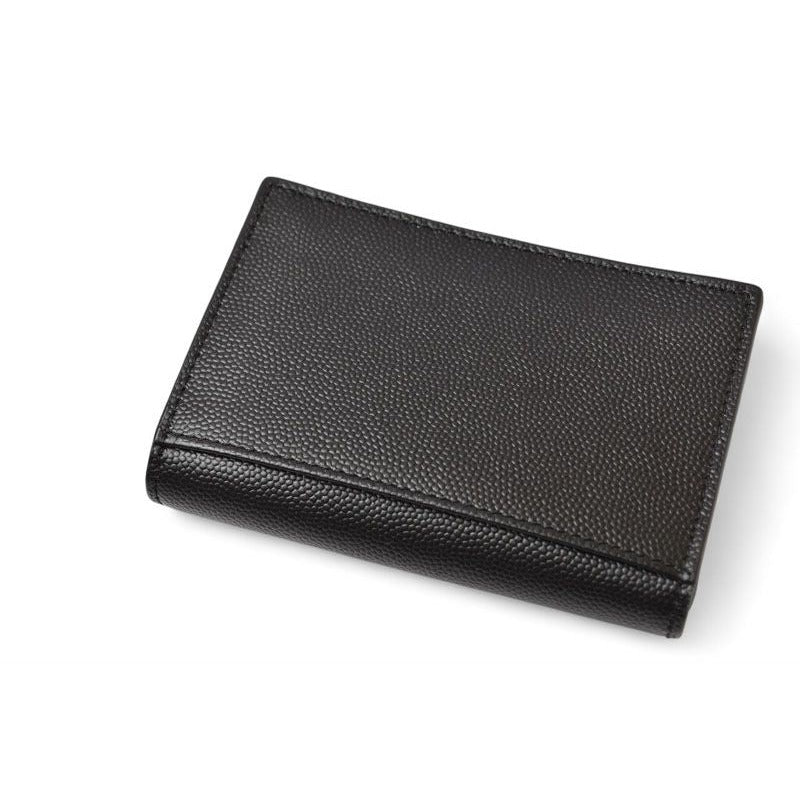Saint Laurent Coin Case Card Business Holder — view 3