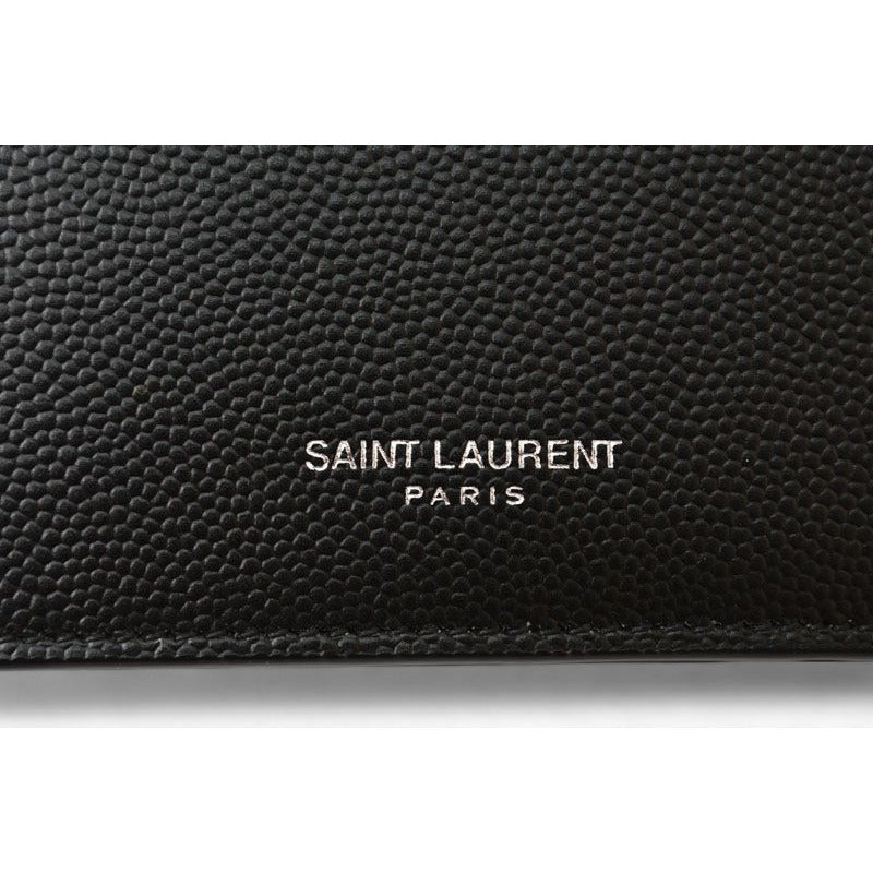 Saint Laurent Coin Case Card Business Holder — view 4