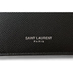 Saint Laurent Coin Case Card Business Holder — view 4