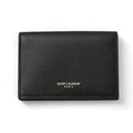 Saint Laurent Coin Case Card Business Holder