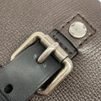 Louis Vuitton Utah Canyon Messenger PM Shoulder Bag — view 4
