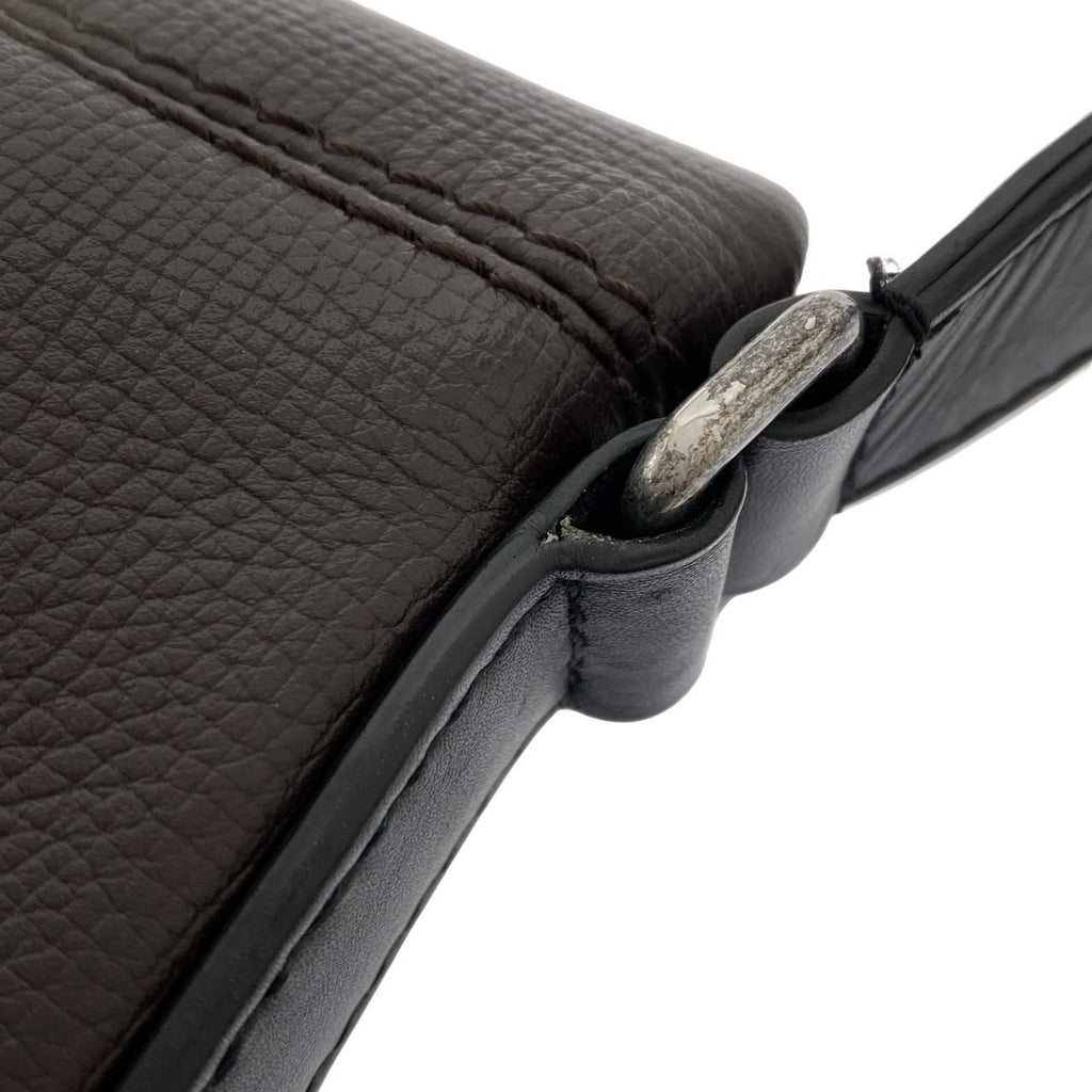 Louis Vuitton Utah Canyon Messenger PM Shoulder Bag — view 5