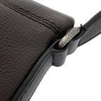 Louis Vuitton Utah Canyon Messenger PM Shoulder Bag — view 5