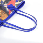 Louis Vuitton Monogram Celty Neverfull MM Bag — view 4