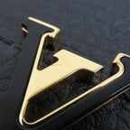 Louis Vuitton Long Foldable Wallet Vertical — view 5