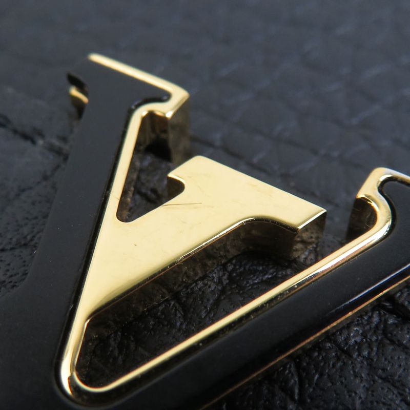 Louis Vuitton Long Foldable Wallet Vertical — view 5