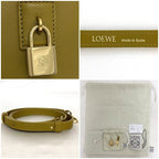 Loewe 2 way Bag Amazona Zipper Key Shoulder 19 — view 2